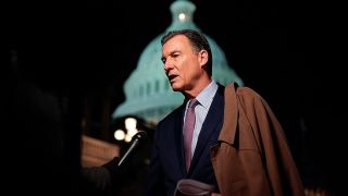Tom Suozzi appointed Vice-Chair of Congressional Caucus on India and Indian Americans